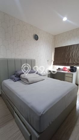 Rumah Elit LB 140m2 Siap Pakai Desain Elegan di Metland Puri, Jakarta Barat Rumah Elit LB 140m2 Siap Pakai Desain Elegan di Metland Puri, Jakarta Barat