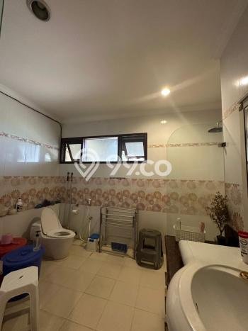 Rumah 3 KT 3 KM Lokasi Premium di Ancol, Jakarta Utara Rumah 3 KT 3 KM Lokasi Premium di Ancol, Jakarta Utara
