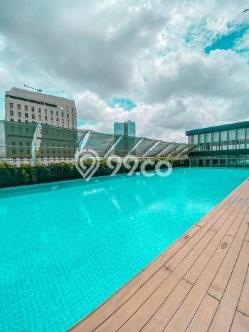 BEST CHOICE! Apartemen di Alam Sutera, 2 KM, Luas 124m², Area Premium, Fasilitas Terlengkap BEST CHOICE! Apartemen di Alam Sutera, 2 KM, Luas 124m², Area Premium, Fasilitas Terlengkap