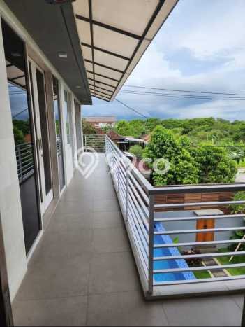 Rumah di Ungasan, Badung, LT 253m² LB 200m² Rumah di Ungasan, Badung, LT 253m² LB 200m²