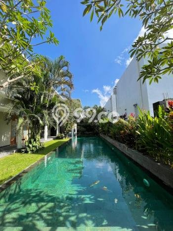 HARGA SPECIAL! Rumah Nyaman di Pererenan, Badung, LT 1130m² LB 522m² Bisa Nego! HARGA SPECIAL! Rumah Nyaman di Pererenan, Badung, LT 1130m² LB 522m² Bisa Nego!