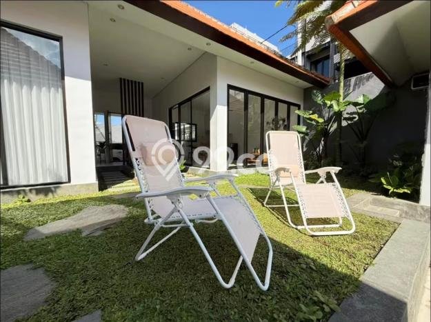 Rumah Modern LT 412m² Siap Huni di Kompleks Cluster Cemagi, Badung Rumah Modern LT 412m² Siap Huni di Kompleks Cluster Cemagi, Badung