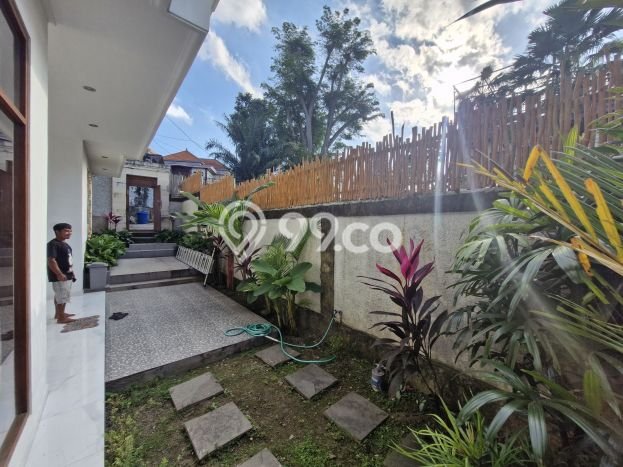 Rumah kawasan Mengwi, Badung, Luas 205m² LB 200m² Rumah kawasan Mengwi, Badung, Luas 205m² LB 200m²
