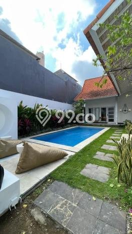 PROMO SPESIAL! Rumah Ready Stock lokasi Pererenan, Badung, LT 300m² Bangunan 150m² PROMO SPESIAL! Rumah Ready Stock lokasi Pererenan, Badung, LT 300m² Bangunan 150m²
