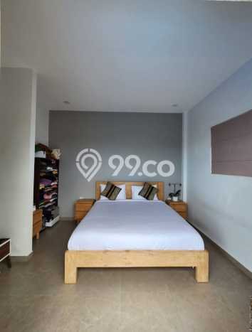 Rumah di Ungasan, Badung, LT 253m² LB 200m² Rumah di Ungasan, Badung, LT 253m² LB 200m²