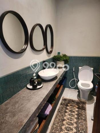 LOKASI STRATEGIS! Vila di Pecatu, Luas 198m², Pemandangan Indah di area LOKASI STRATEGIS! Vila di Pecatu, Luas 198m², Pemandangan Indah di area