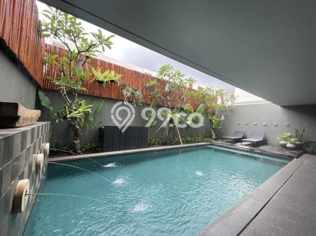 BISNIS POTENSIAL! Vila Kawasan Goa Gong, Luas 200m², Potensi Bagus BISNIS POTENSIAL! Vila Kawasan Goa Gong, Luas 200m², Potensi Bagus