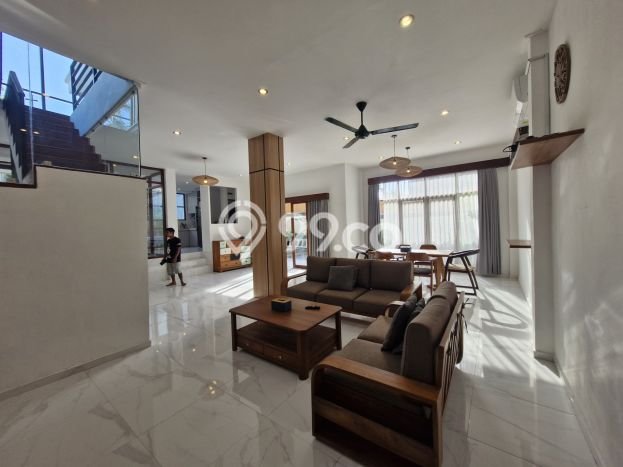Rumah kawasan Mengwi, Badung, Luas 205m² LB 200m² Rumah kawasan Mengwi, Badung, Luas 205m² LB 200m²