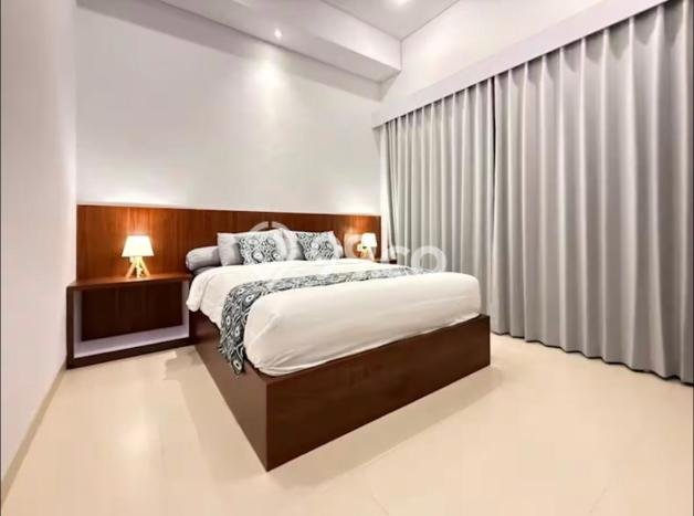 Rumah Modern LT 412m² Siap Huni di Kompleks Cluster Cemagi, Badung Rumah Modern LT 412m² Siap Huni di Kompleks Cluster Cemagi, Badung