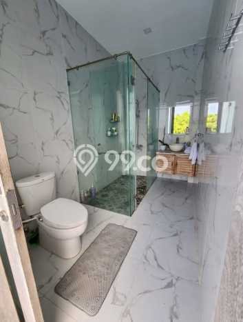 Rumah di Ungasan, Badung, LT 253m² LB 200m² Rumah di Ungasan, Badung, LT 253m² LB 200m²