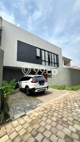BISNIS POTENSIAL! Vila Kawasan Goa Gong, Luas 200m², Potensi Bagus BISNIS POTENSIAL! Vila Kawasan Goa Gong, Luas 200m², Potensi Bagus
