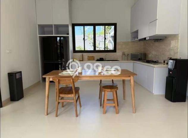 Rumah Modern LT 412m² Siap Huni di Kompleks Cluster Cemagi, Badung Rumah Modern LT 412m² Siap Huni di Kompleks Cluster Cemagi, Badung