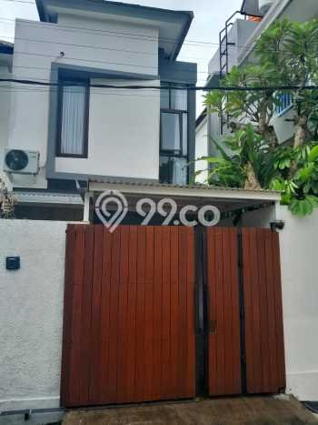 Jarang Ada! Rumah Kontrakan 2 Kamar Bagus Siap Huni Sanur Jarang Ada! Rumah Kontrakan 2 Kamar Bagus Siap Huni Sanur