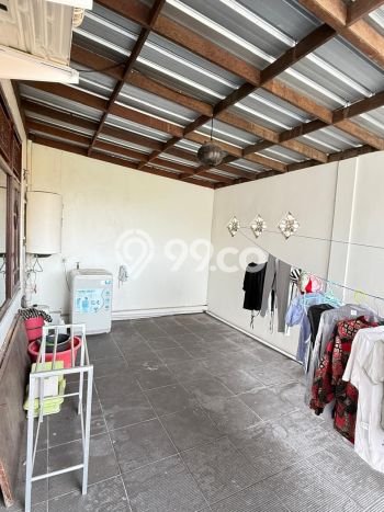 Rumah Elit LB 300m2 Siap Huni Desain Elegan di Sanur, Denpasar Rumah Elit LB 300m2 Siap Huni Desain Elegan di Sanur, Denpasar