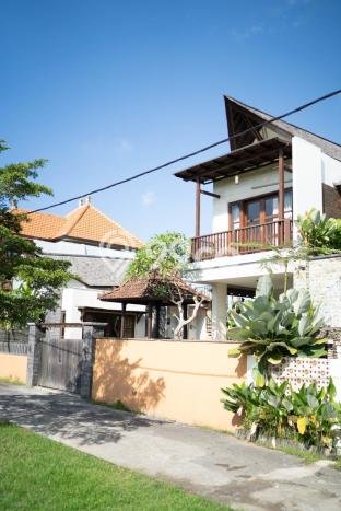 Vila di Gianyar, Ukuran 200m2m², Kawasan Tenang untuk hunian Vila di Gianyar, Ukuran 200m2m², Kawasan Tenang untuk hunian