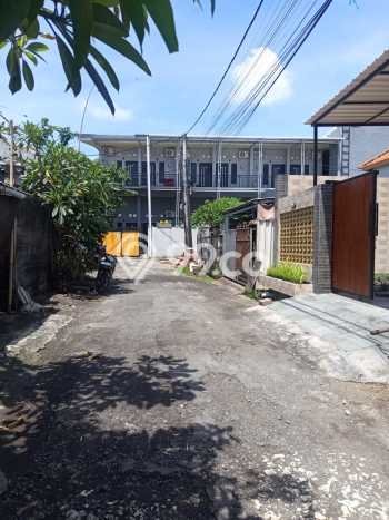Sewa Rumah Murah di Renon Denpasar Punya 2 Kamar Tidur Sewa Rumah Murah di Renon Denpasar Punya 2 Kamar Tidur