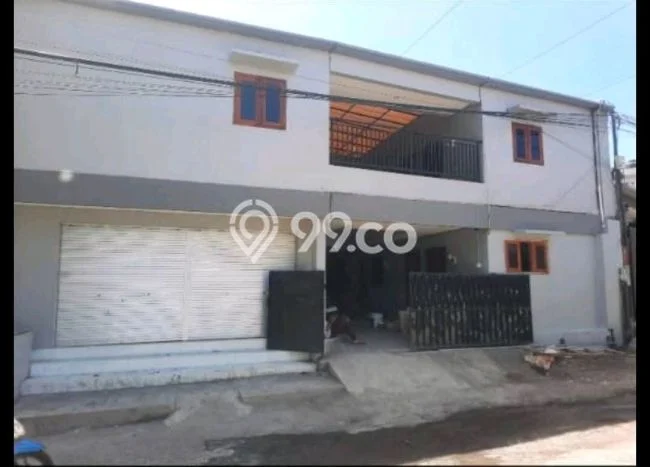 Dijual Segera Kost 16 Kamar, 16 Kamar Mandi di Denpasar Barat, Denpasar, Luas 300m2 Dijual Segera Kost 16 Kamar, 16 Kamar Mandi di Denpasar Barat, Denpasar, Luas 300m2