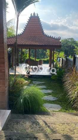 Vila di Gianyar, Luas 456m2m², Dekat ke Fasilitas Umum Vila di Gianyar, Luas 456m2m², Dekat ke Fasilitas Umum