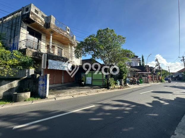 Kost untuk Dijual di Dalung Permai Punya 8 Kamar Kost untuk Dijual di Dalung Permai Punya 8 Kamar