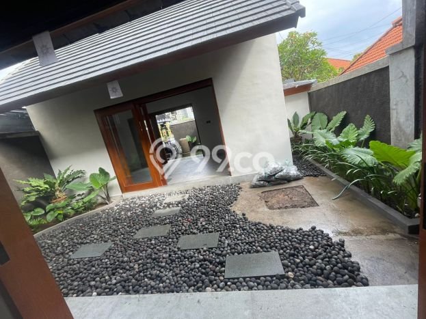 Jarang Ada! Rumah Sewa 2 Kamar Nyaman Siap Huni Sanur Jarang Ada! Rumah Sewa 2 Kamar Nyaman Siap Huni Sanur