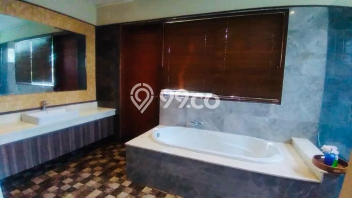 Vila Kawasan , Area 231m2m², Area Asri Vila Kawasan , Area 231m2m², Area Asri