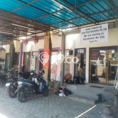 Disewakan Ruko di Kawasan Ramai Sanur Luas 80m2 Disewakan Ruko di Kawasan Ramai Sanur Luas 80m2