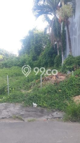 Dijual Tanah 300m2 di Renon, Denpasar Dijual Tanah 300m2 di Renon, Denpasar