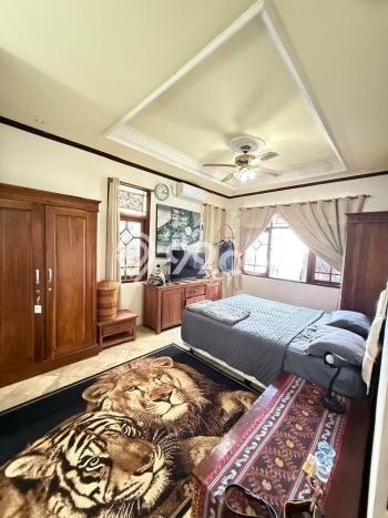 Rumah Elit LB 300m2 Siap Huni Desain Elegan di Sanur, Denpasar Rumah Elit LB 300m2 Siap Huni Desain Elegan di Sanur, Denpasar