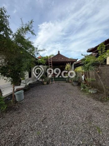 Rumah Sewa Denpasar LT 400m2 LB 100m2 Area Renon Rumah Sewa Denpasar LT 400m2 LB 100m2 Area Renon