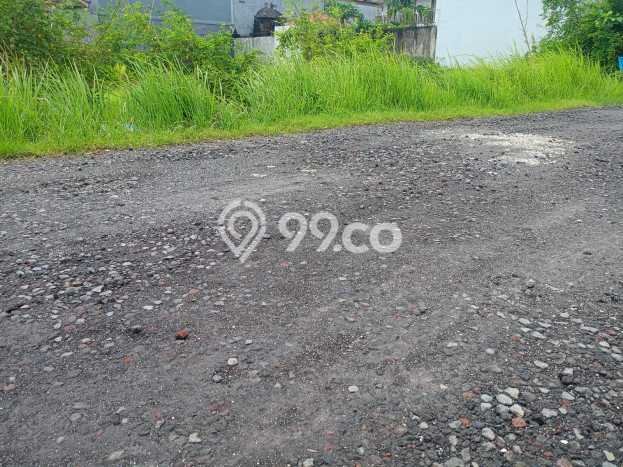 Untuk Dijual Tanah 420m2 di Renon, Denpasar Untuk Dijual Tanah 420m2 di Renon, Denpasar