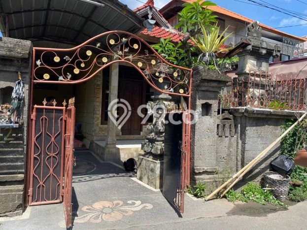 Jarang Ada! Rumah Sewa 3 Kamar Nyaman Siap Huni Sanur Jarang Ada! Rumah Sewa 3 Kamar Nyaman Siap Huni Sanur