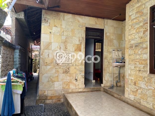 Jarang Ada! Rumah Sewa 3 Kamar Nyaman Siap Huni Sanur Jarang Ada! Rumah Sewa 3 Kamar Nyaman Siap Huni Sanur