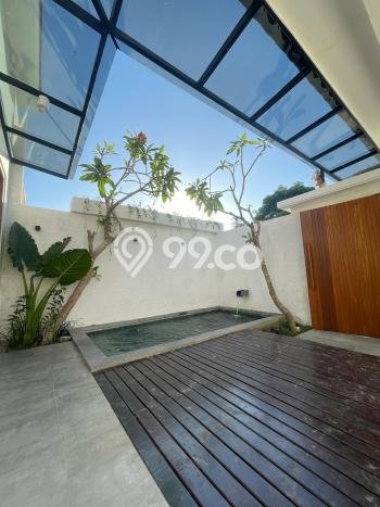 Siap Vila Kawasan , Ukuran 100m2m², Posisi Premium Siap Vila Kawasan , Ukuran 100m2m², Posisi Premium