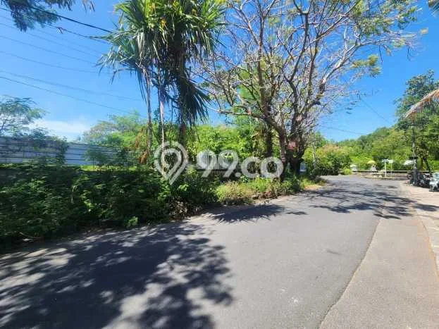 Untuk Disewa Tanah di Sanur Denpasar Seluas 570m2 Untuk Disewa Tanah di Sanur Denpasar Seluas 570m2