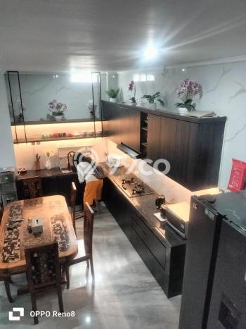 Dijual Rumah Modern 4 KT di Jimbaran, Badung Dijual Rumah Modern 4 KT di Jimbaran, Badung