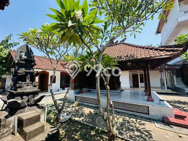 Jual Rumah Mewah Megah Dengan View Eksklusif di Celuk, Gianyar Jual Rumah Mewah Megah Dengan View Eksklusif di Celuk, Gianyar