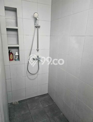 Rumah sewa siap huni 1 KT di Renon, Denpasar Rumah sewa siap huni 1 KT di Renon, Denpasar