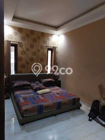 Hunian Cantik Modern Lb 160m2 di Denpasar Utara, Denpasar Hunian Cantik Modern Lb 160m2 di Denpasar Utara, Denpasar