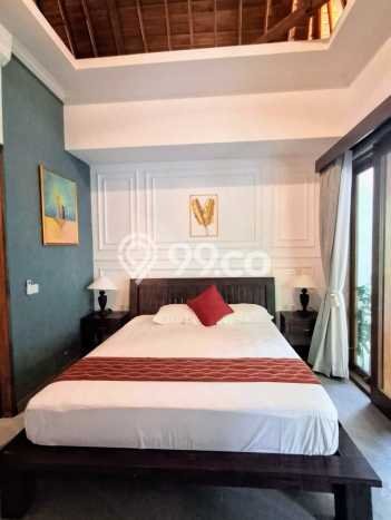 Vila Kawasan , Area 400m2m², Akses ke beragam keperluan Vila Kawasan , Area 400m2m², Akses ke beragam keperluan
