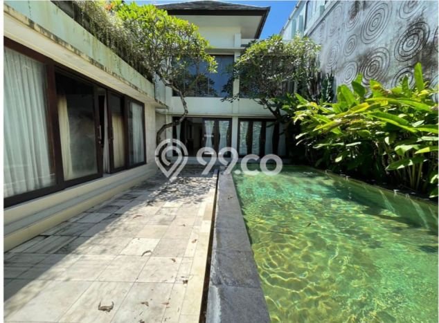 Properti Berkualitas! Vila di , Luas 400m2m², Kualitas Prima Properti Berkualitas! Vila di , Luas 400m2m², Kualitas Prima
