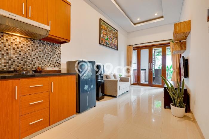 LOKASI STRATEGIS! Vila di , Area 120m2m², Lingkungan Prima LOKASI STRATEGIS! Vila di , Area 120m2m², Lingkungan Prima