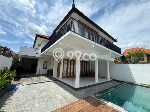 HARGA TERBAIK! Vila di , Luas 350m2m², Area Strategis HARGA TERBAIK! Vila di , Luas 350m2m², Area Strategis