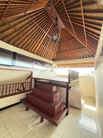Rumah Elit LB 300m2 Siap Huni Desain Elegan di Sanur, Denpasar Rumah Elit LB 300m2 Siap Huni Desain Elegan di Sanur, Denpasar