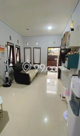 Rumah Modern Cantik 3 KT Siap Huni di Denpasar Utara Rumah Modern Cantik 3 KT Siap Huni di Denpasar Utara
