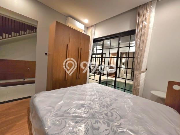 Vila Kawasan , Ukuran 146m2m², Kawasan Tenang untuk tempat tinggal Vila Kawasan , Ukuran 146m2m², Kawasan Tenang untuk tempat tinggal