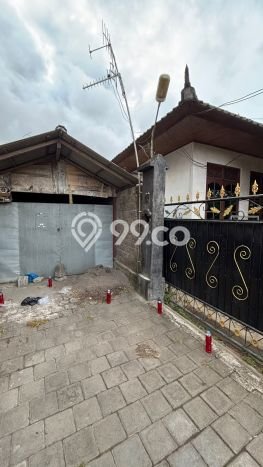 Kavling Tanah untuk Dijual di Pedungan, Denpasar, Luas 390m2 Kavling Tanah untuk Dijual di Pedungan, Denpasar, Luas 390m2