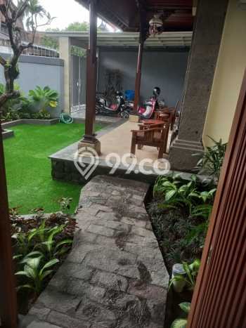 Rumah sewa siap huni 3 KT di Sanur, Denpasar Rumah sewa siap huni 3 KT di Sanur, Denpasar