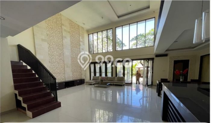 Properti Berkualitas! Vila di , Luas 400m2m², Kualitas Prima Properti Berkualitas! Vila di , Luas 400m2m², Kualitas Prima