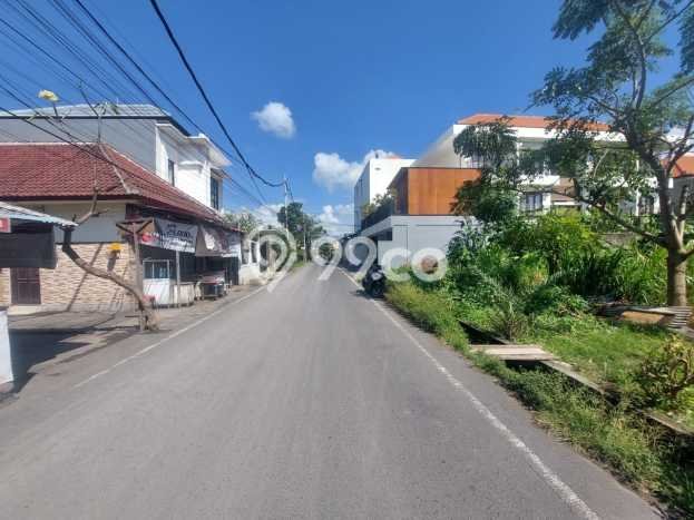 Tanah Dijual Area Strategis di Renon Denpasar 440m2 Tanah Dijual Area Strategis di Renon Denpasar 440m2