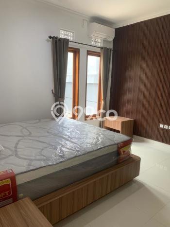 Rumah Elit Modern Siap Huni di Sanur Denpasar Rumah Elit Modern Siap Huni di Sanur Denpasar